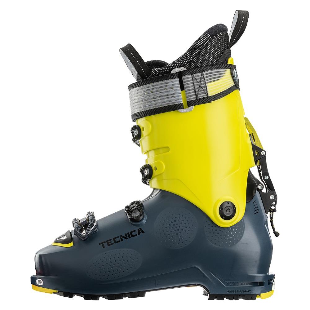 Zero G Tour Scarpone Alpinismo Mp 25,5 - Foto 2