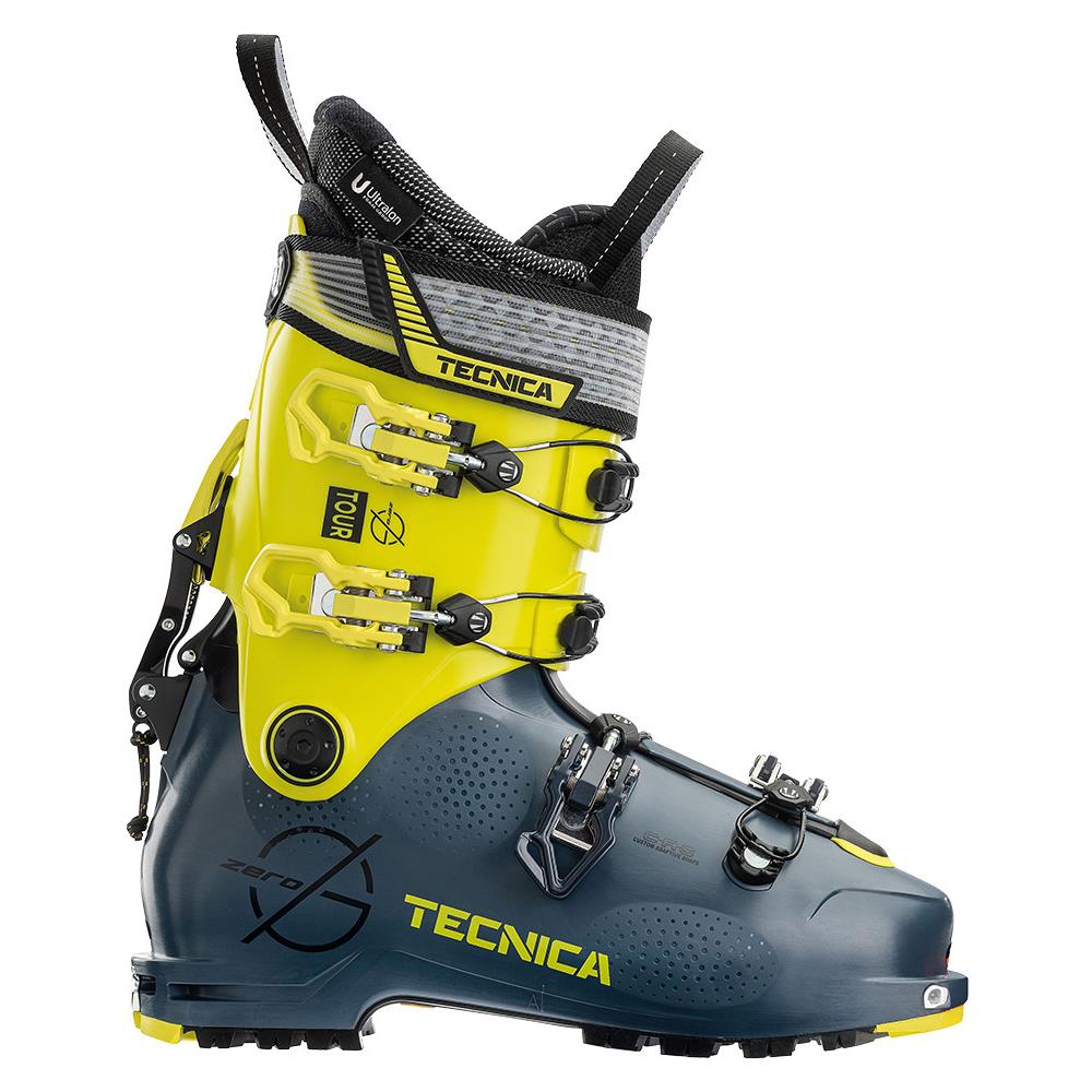 Zero G Tour Scarpone Alpinismo Mp 25,5 - Foto 3