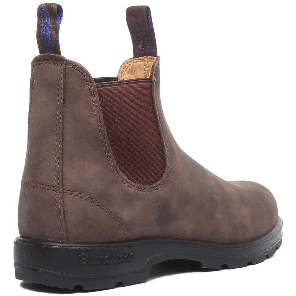 584 In Rust - Foto 3