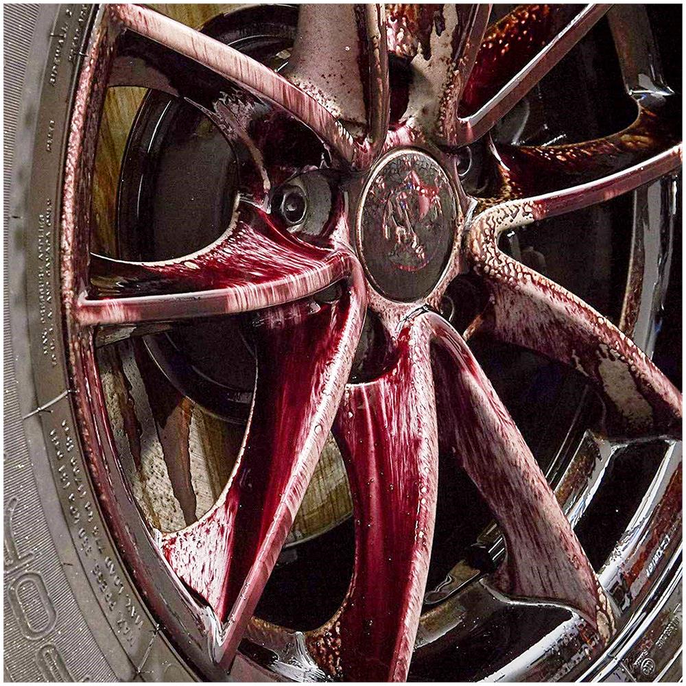 Cleaner 1837512 Xtreme Wheel - Foto 2