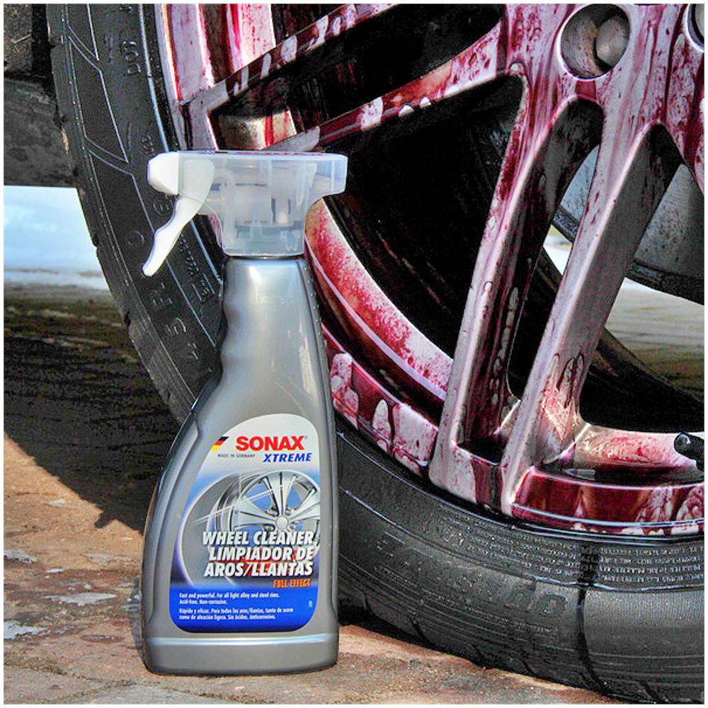 Cleaner 1837512 Xtreme Wheel - Foto 4