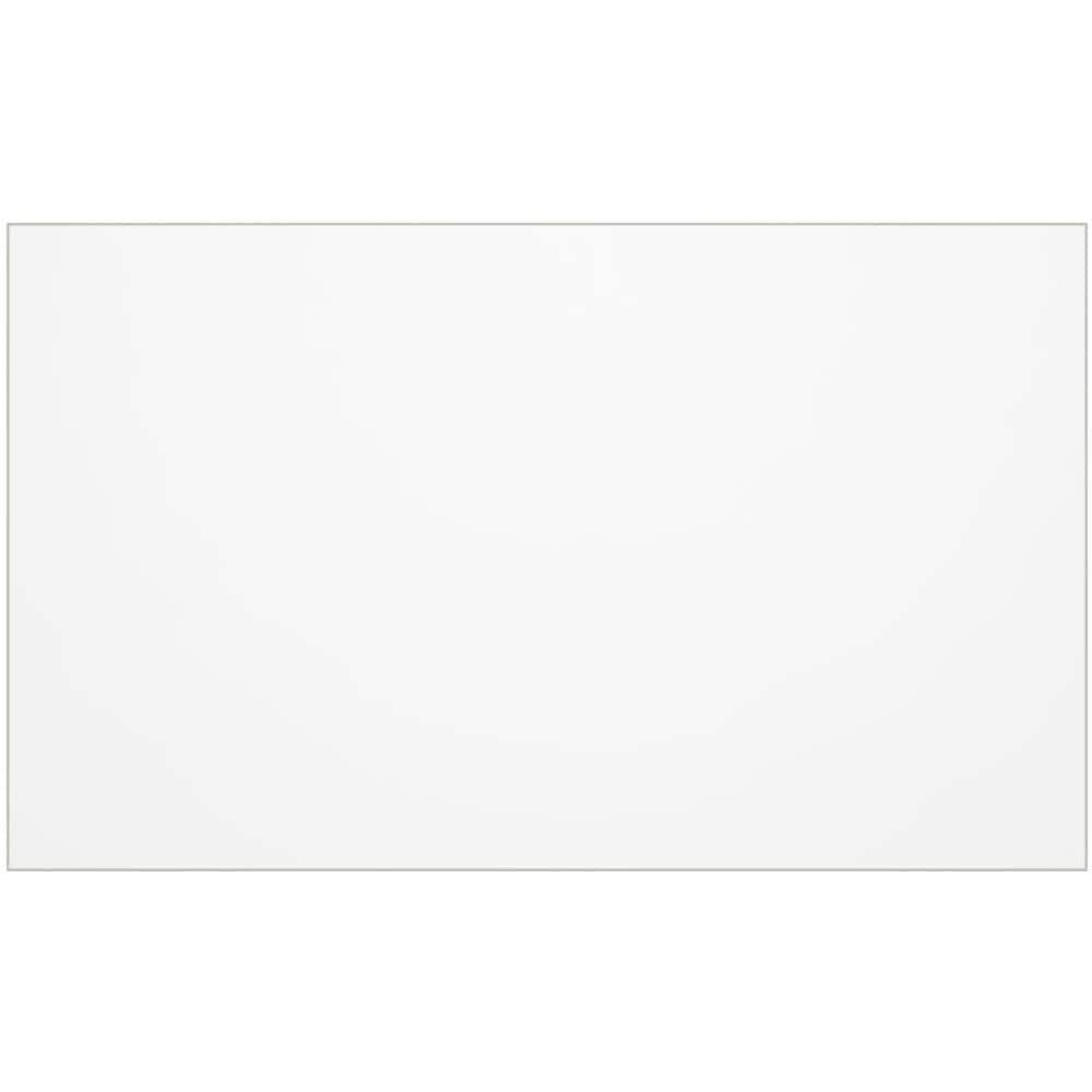 Protezione Tavolo Opaca 100x60 cm 2 mm PVC - Foto 2