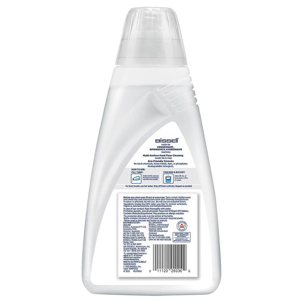Soluzione Detergente Naturale Multi-superficie Pet 1l - Foto 2