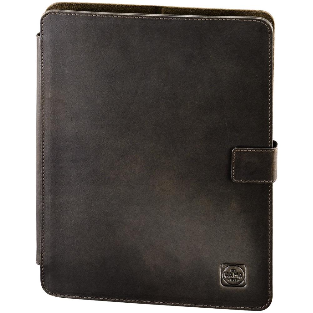 00129343 10.1" Custodia a libro Marrone custodia per tablet - Foto 1