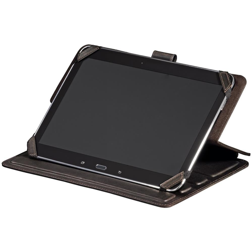 00129343 10.1" Custodia a libro Marrone custodia per tablet - Foto 4