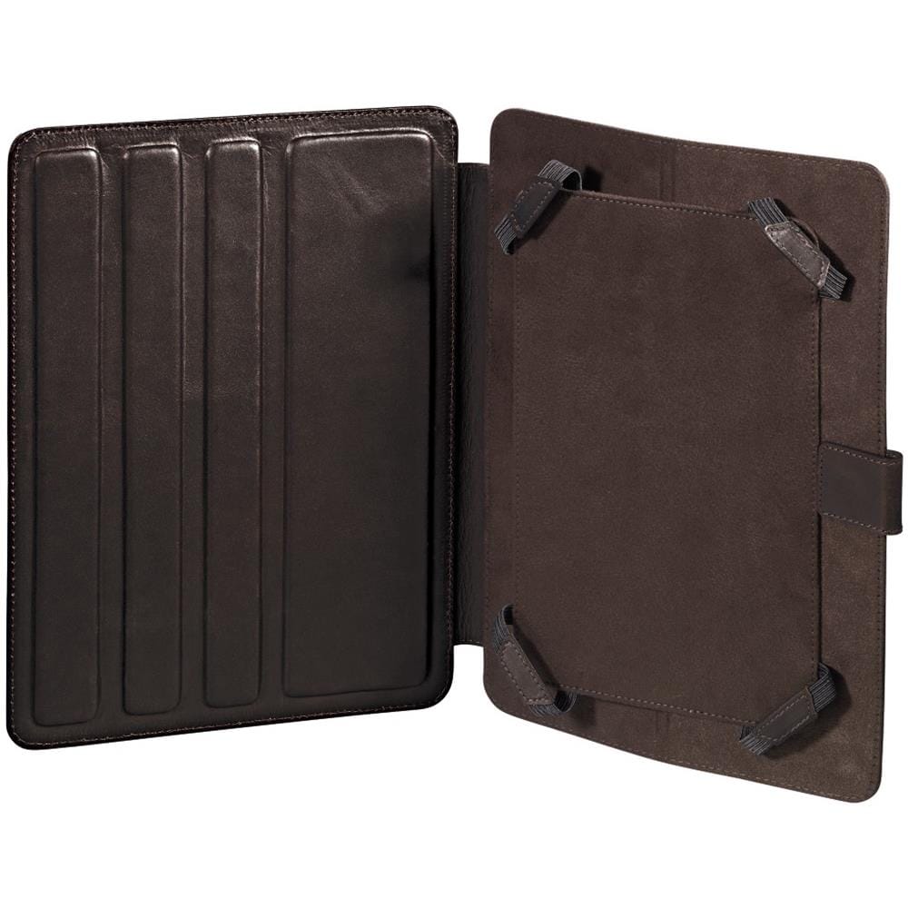 00129343 10.1" Custodia a libro Marrone custodia per tablet - Foto 2