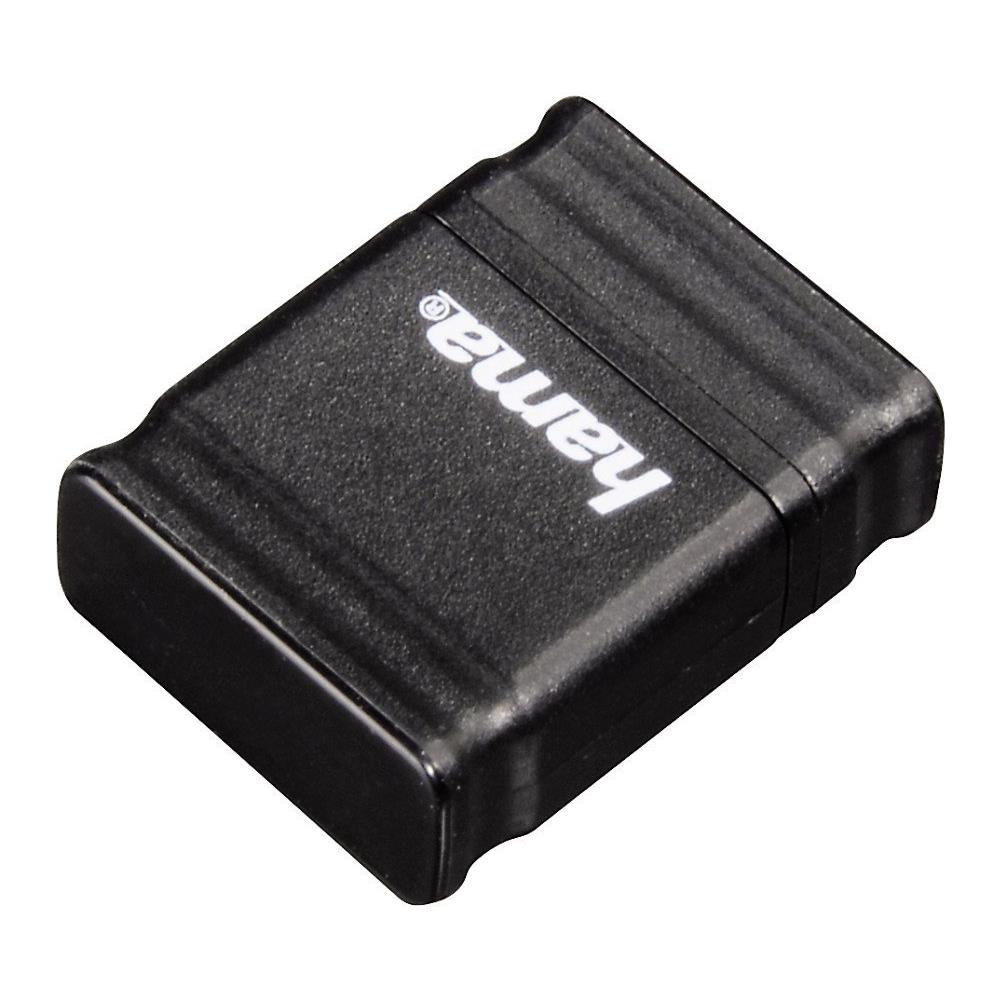 Chiavetta USB 16 GB Flash Pen Interfaccia USB 2.0 Colore Nero - Foto 2