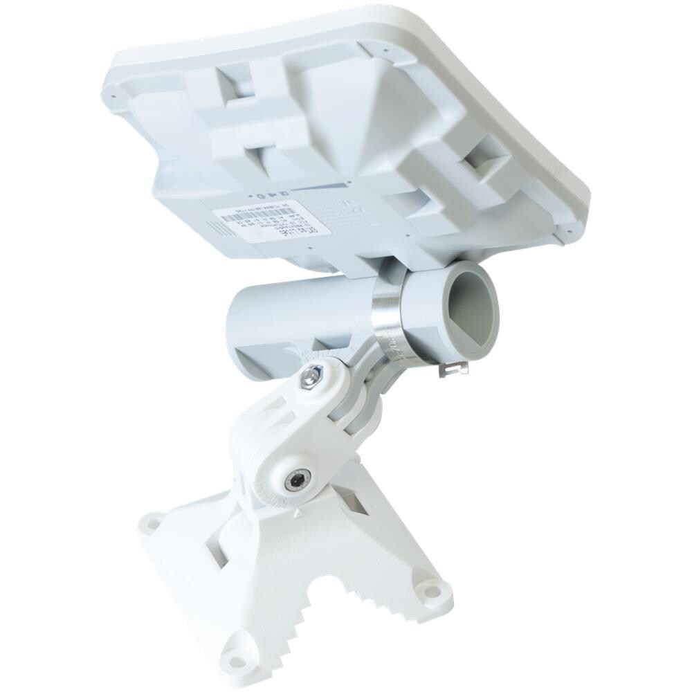 SXTsq Lite5 Bianco Supporto Power over Ethernet (PoE) - Foto 7