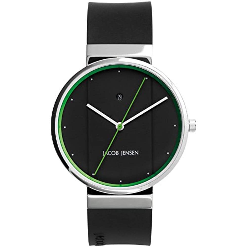 Orologio - Jj777 - Foto 1