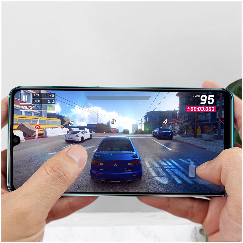 Batteria Ricambio Huawei P30 Lite E Mate 10 Lite 3900mah Li-ion Nera - Foto 2