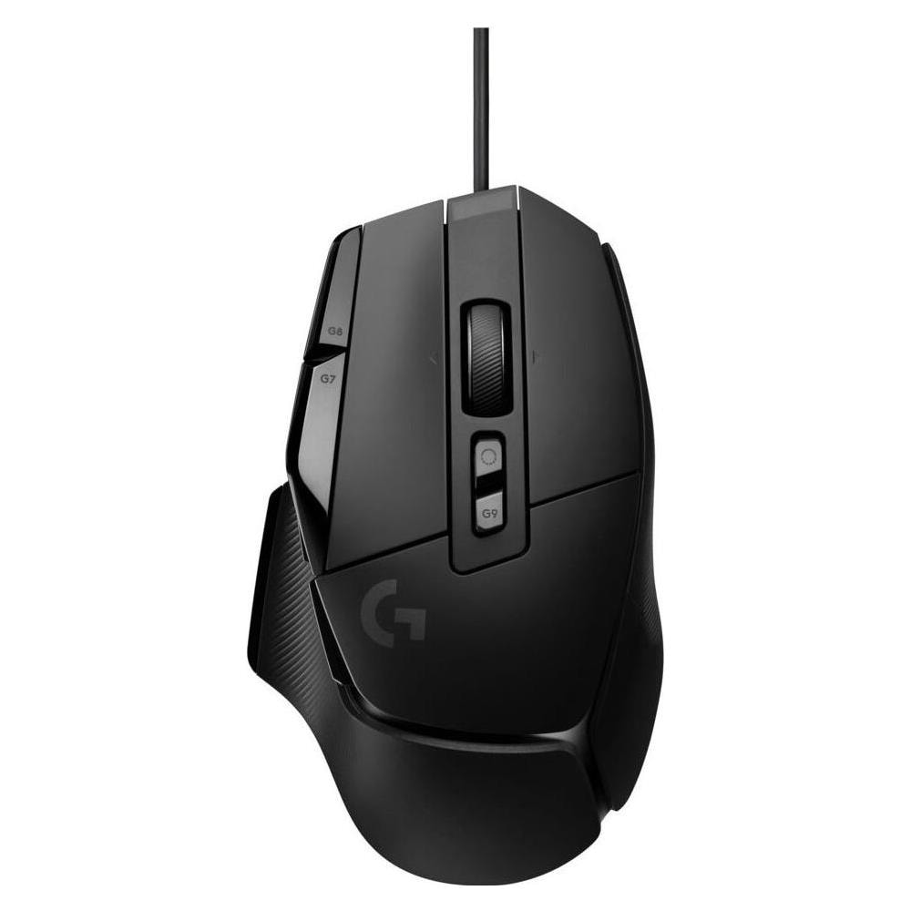 Mouse Gaming G502 X Ottico 13 Tasti 25600 DPI Colore Nero - Foto 1