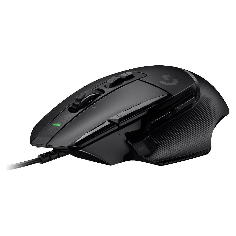 Mouse Gaming G502 X Ottico 13 Tasti 25600 DPI Colore Nero - Foto 2