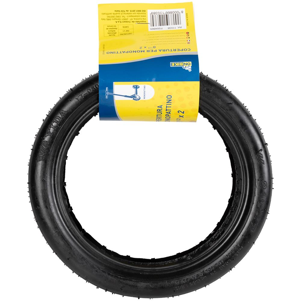 Copertura Per Monopattino 8 1/2 X 2, Sicura E Resistente - Foto 5