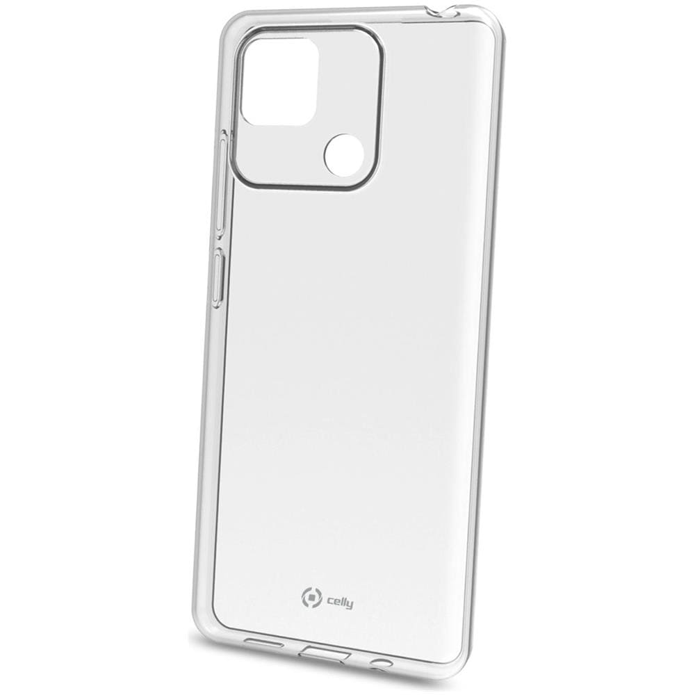 TPU COVER XIAOMI REDMI 10C - Foto 1