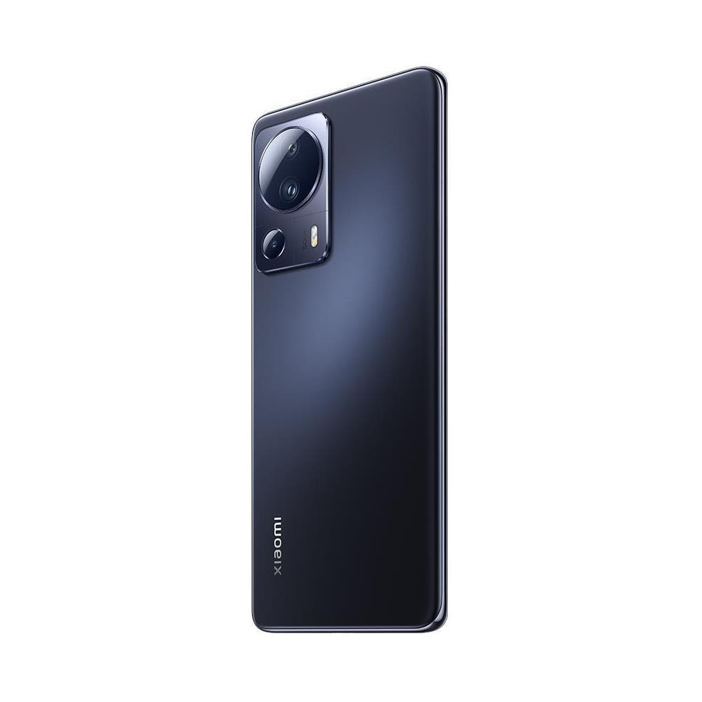 13 LITE 5G 256 GB 5G Dual Sim Display 6.55" AMOLED Slot Nano SD Fotocamera 50 Mpx Android Nero - Foto 8