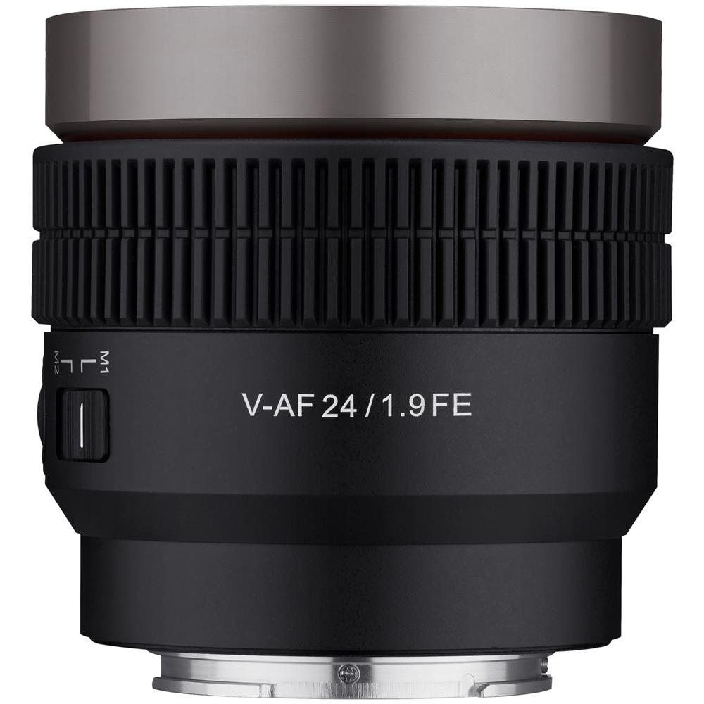 V-af 24mm T1,9 Fe Fr Sony E (23343) - Foto 1