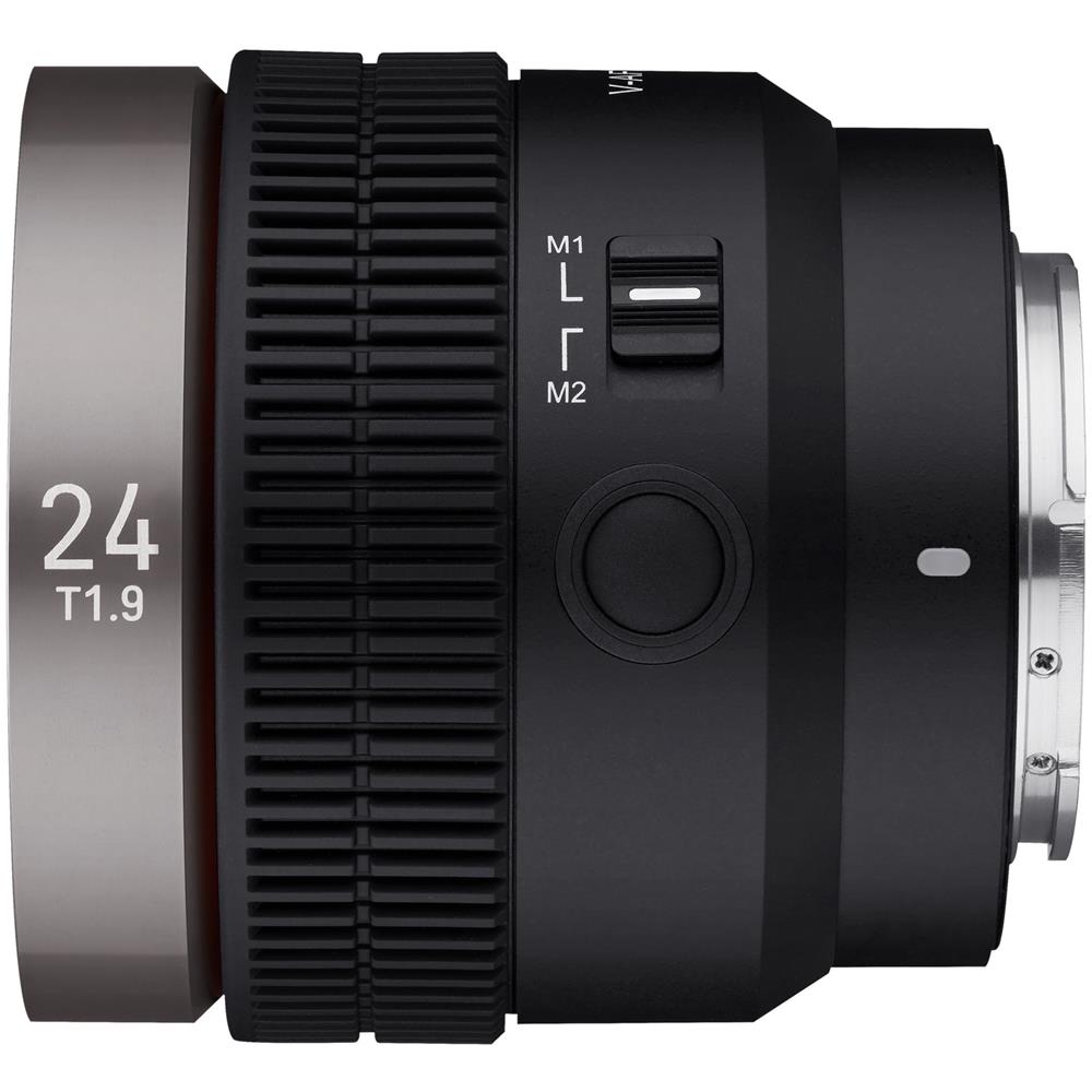 V-af 24mm T1,9 Fe Fr Sony E (23343) - Foto 2