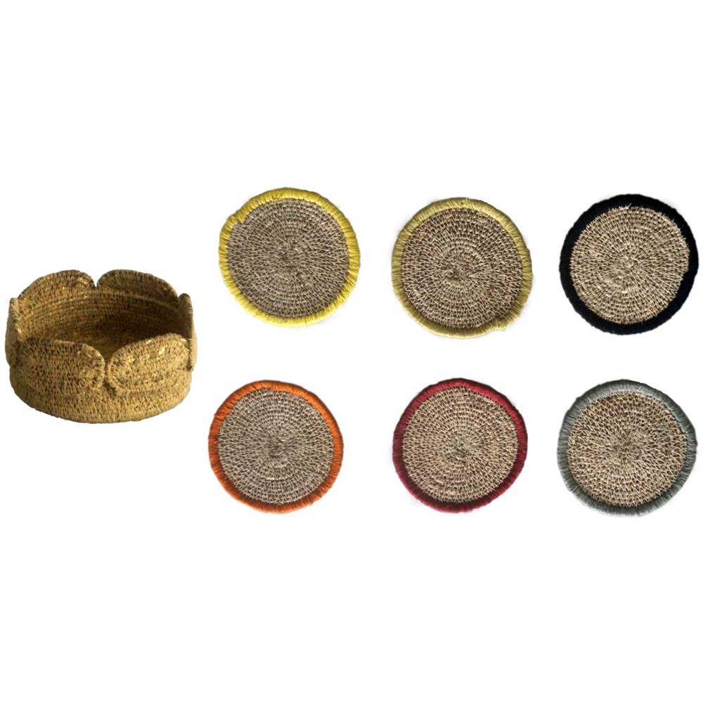 Imposta 6 Vetri Con Corsa Di Mare - Foto 1