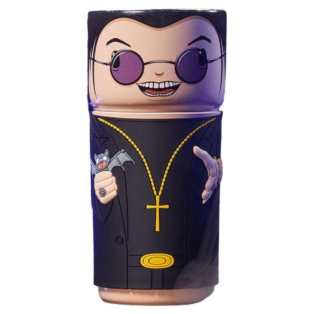 Numskull - Black Sabbath - Ozzy Osbourne Tazza Termica Riutilizzabile Coscup - Foto 1