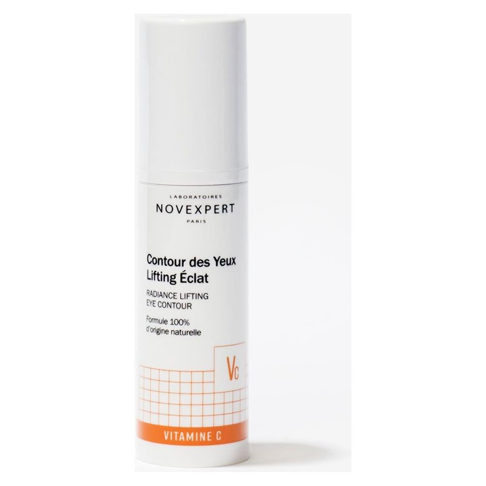 Contorno Occhi Lifting Eclat 15ml Vitamina C - Foto 1
