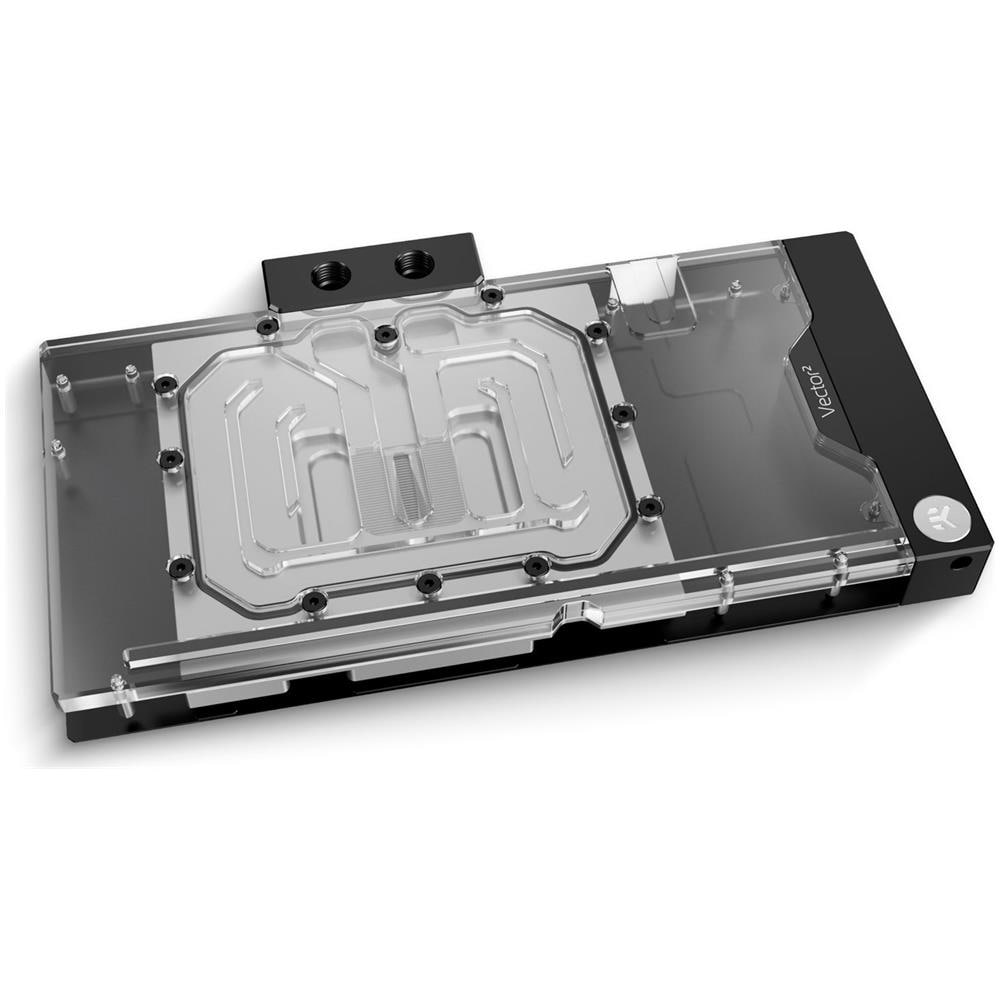 3831109902592 parte e accessorio del sistema di raffreddamento del computer Blocco di acqua - Foto 1