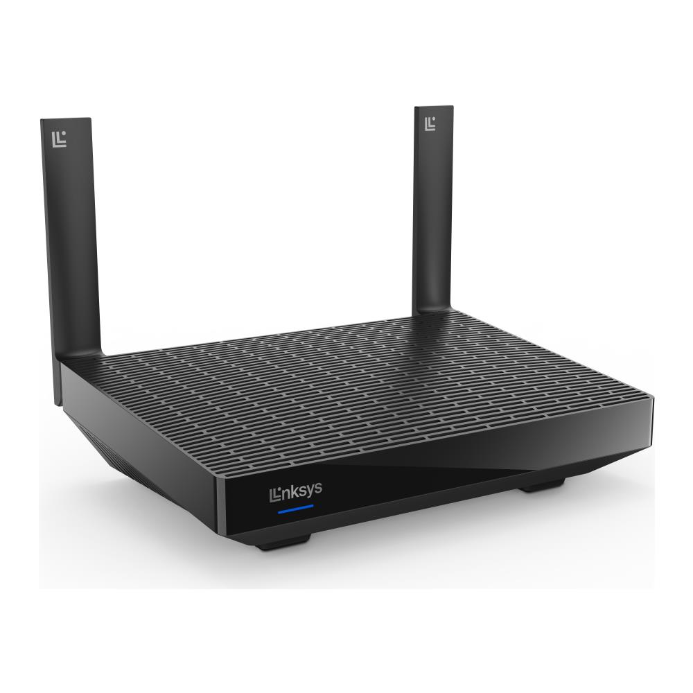 Router WiFi 6 dual band Hydra Pro 6 AX5400 Colore Nero - Foto 1