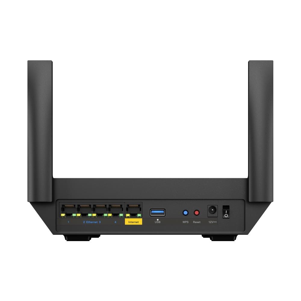 Router WiFi 6 dual band Hydra Pro 6 AX5400 Colore Nero - Foto 2