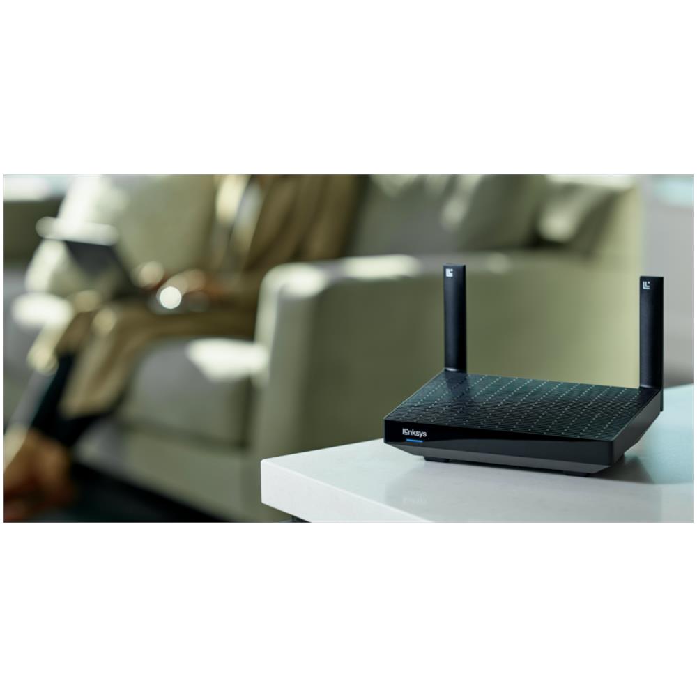 Router WiFi 6 dual band Hydra Pro 6 AX5400 Colore Nero - Foto 25