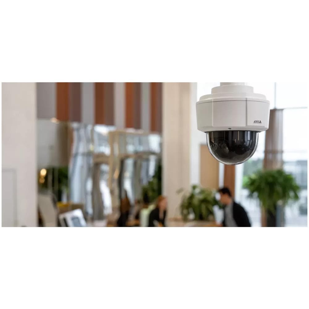 M5526-E Cupola Telecamera di sicurezza 50 Hz IP Interno e esterno 2688 x 1512 Pixel Soffitto - Foto 2