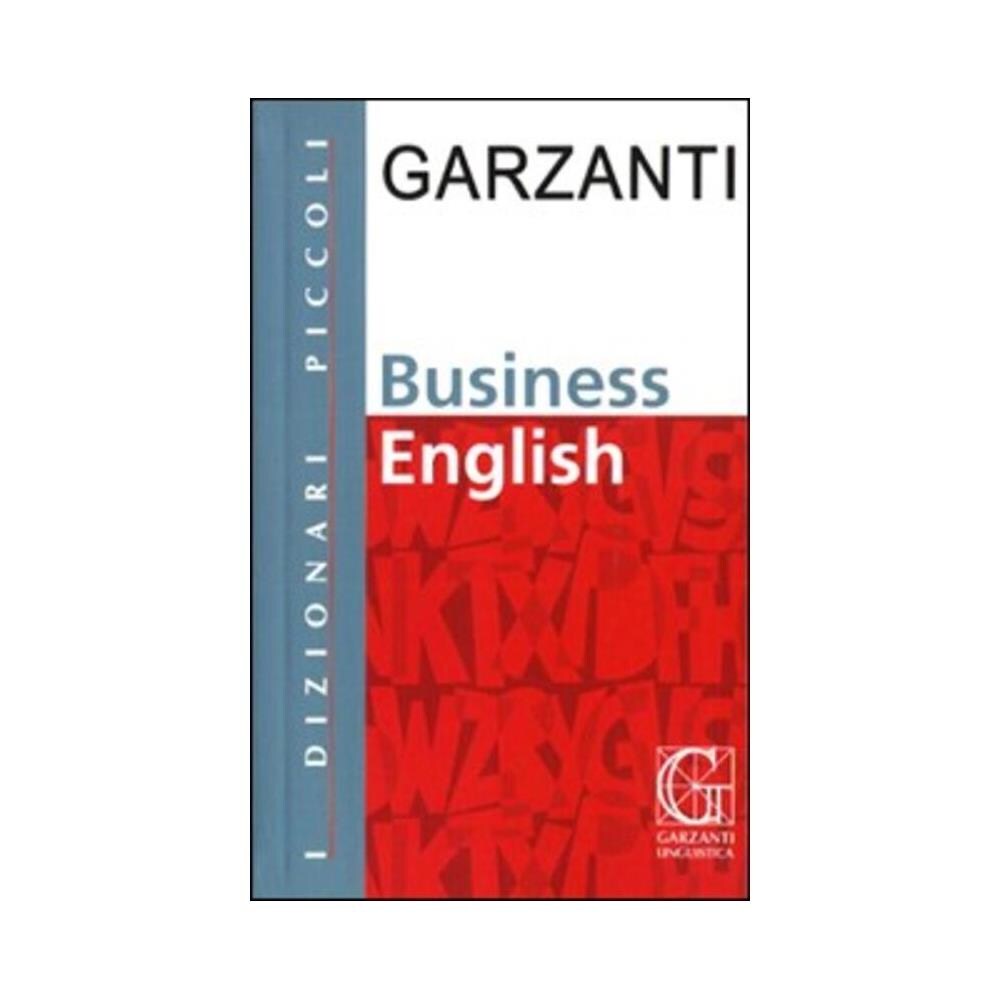 Piccolo Dizionario Di Inglese Business - Foto 1