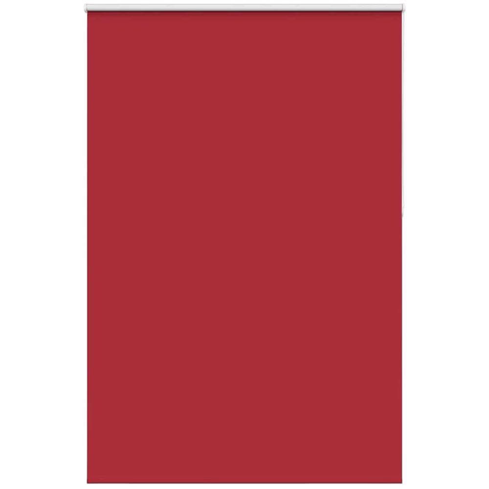 Tenda a Rullo Oscurante 165x230 cm Larghezza Tessuto 161,6 cm - Foto 1