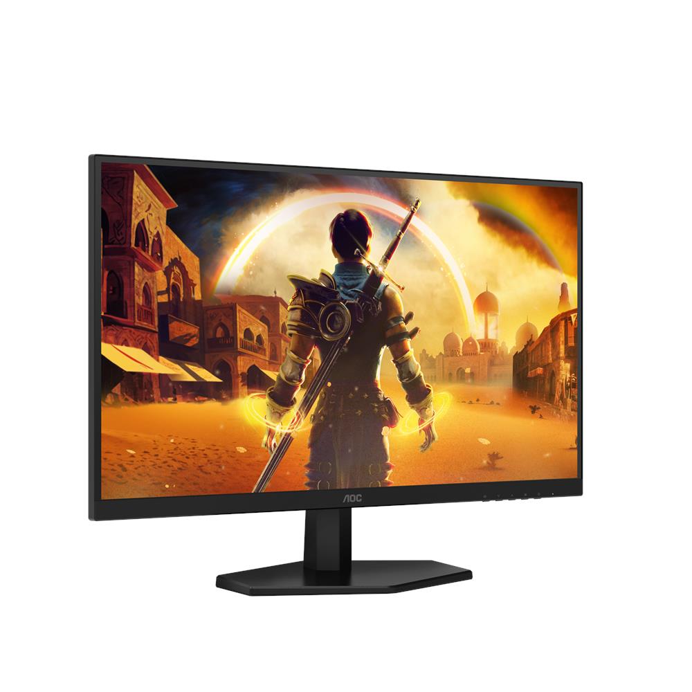 Monitor 27" LCD Q27G42ZE HD - Foto 5