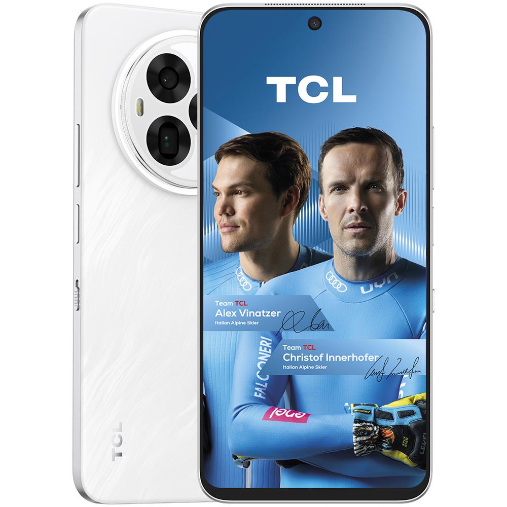 60 NXTPAPER Ultra 5G 512GB 12GB Ram Display 7.2" FHD+ 120Hz Main Camera 50+50+8MP Selfie 32MP DualSim USB tipo-C Android 15 Android 15 Dimensity 7400 5200mAh Lunar White - Foto 1