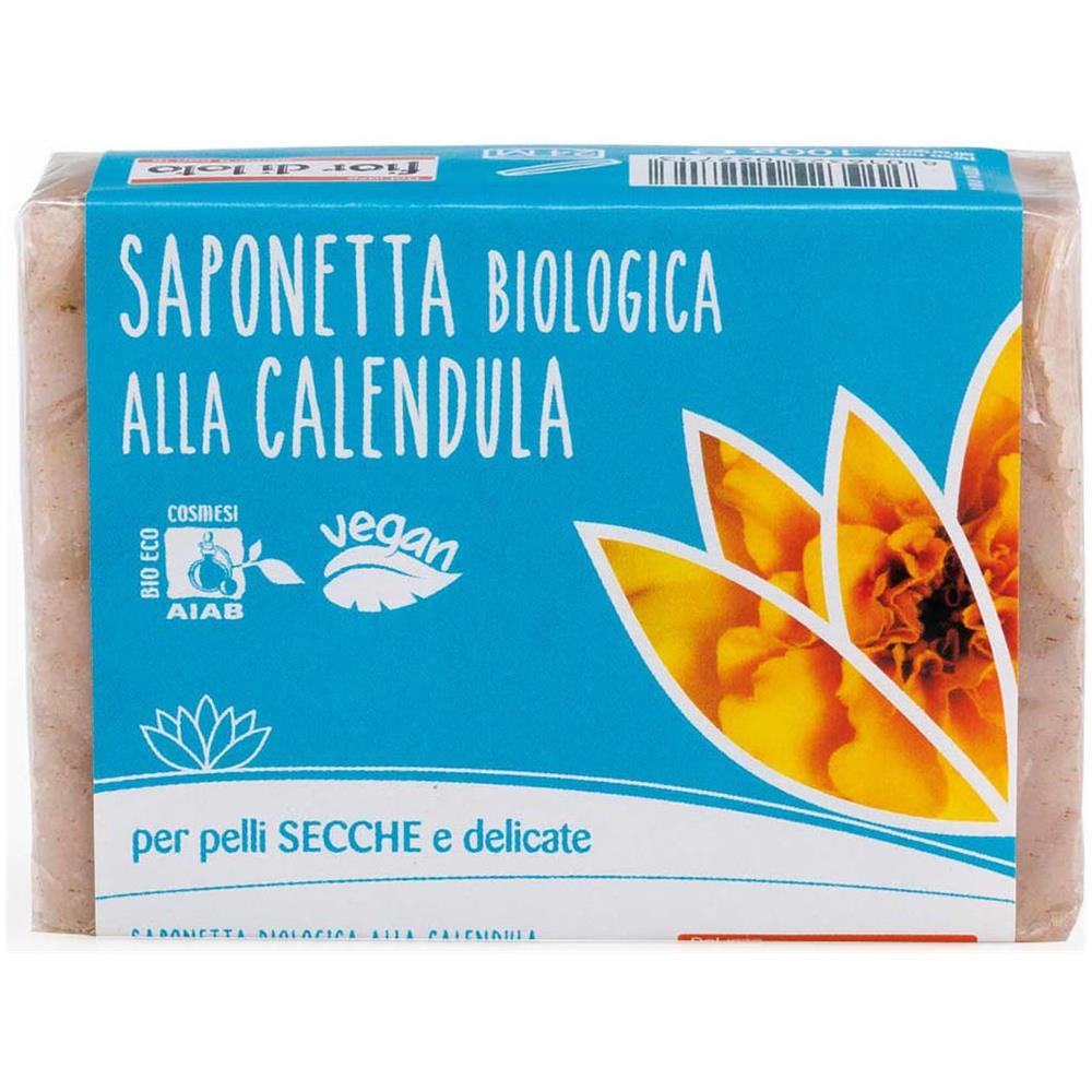 Saponetta Calendula Bio - Foto 1