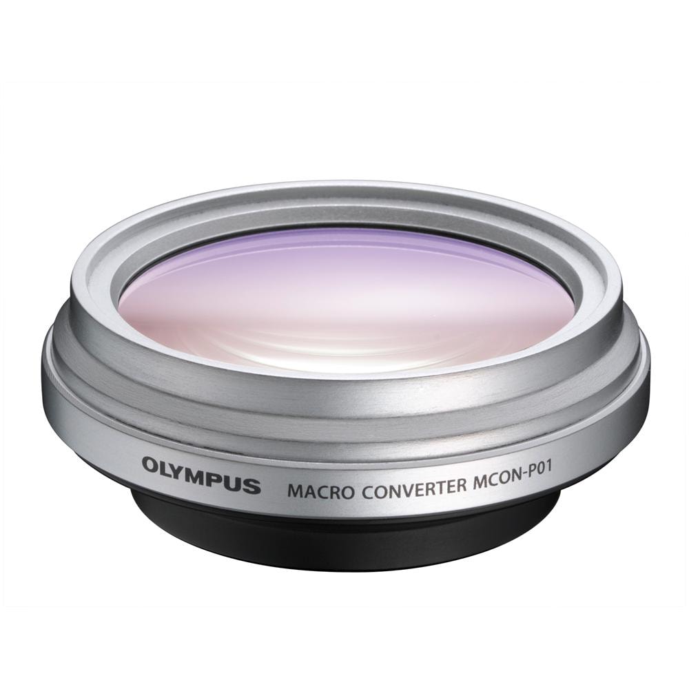 Mcon-p01 Macro Converter * - Foto 1