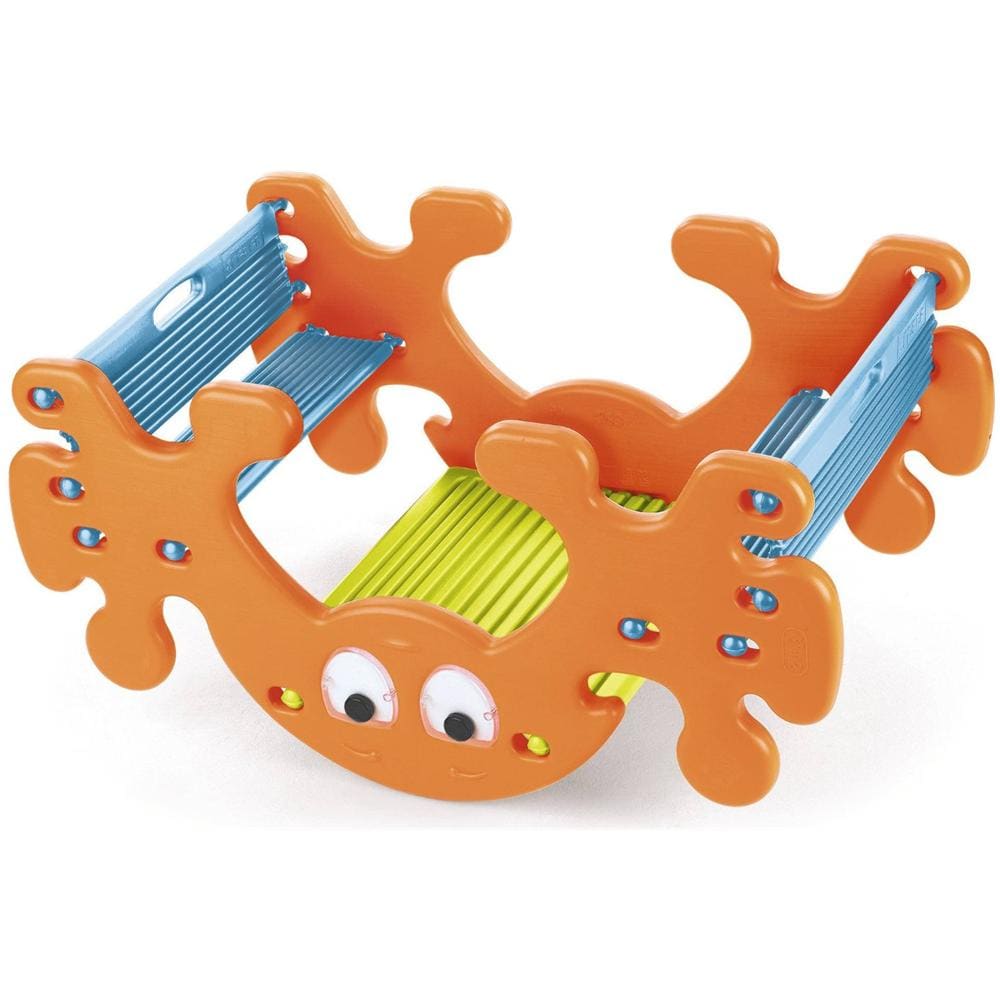 Tavolo Dondolo Fantasma - Foto 2