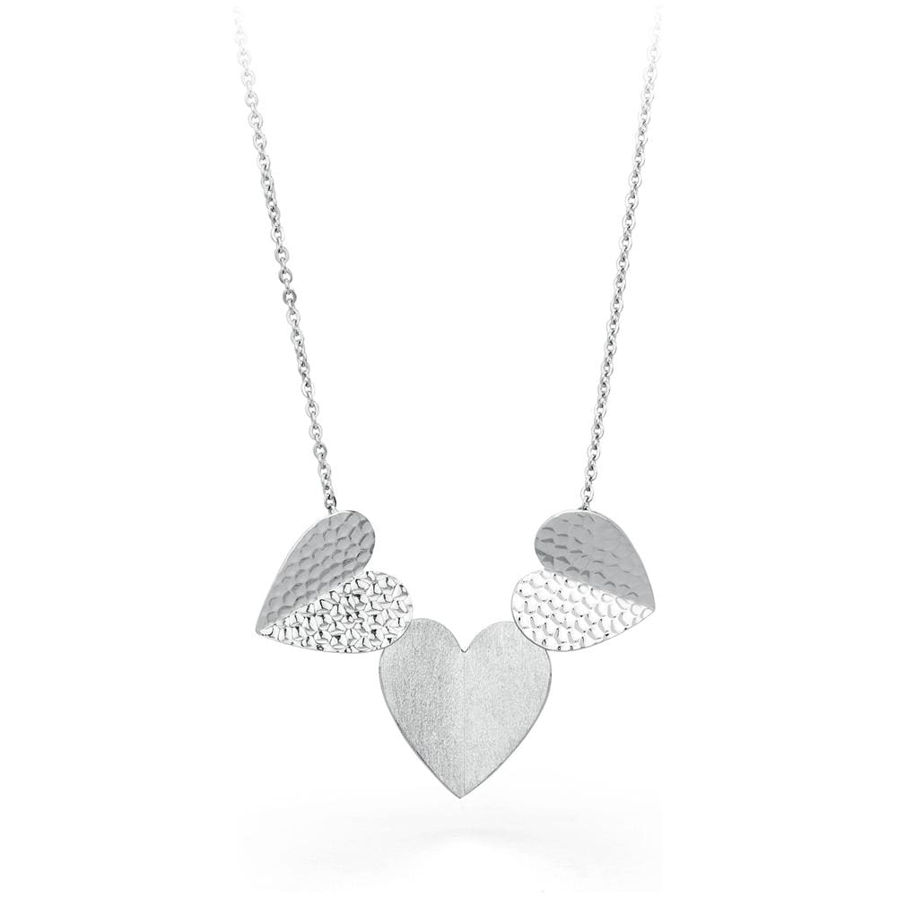 Collana Heartbeat BHB02 - Foto 1