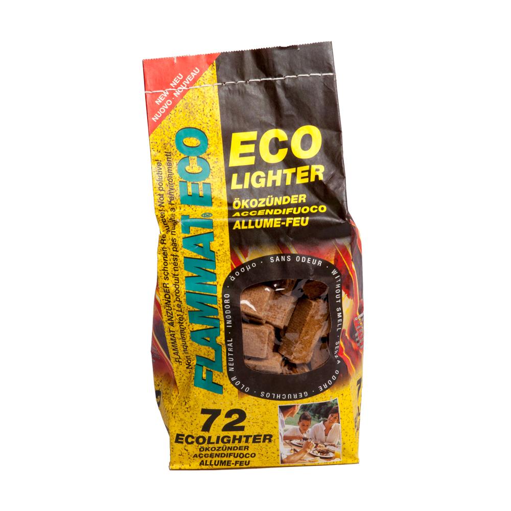 X72 Cubetti Accendifuoco - Foto 1