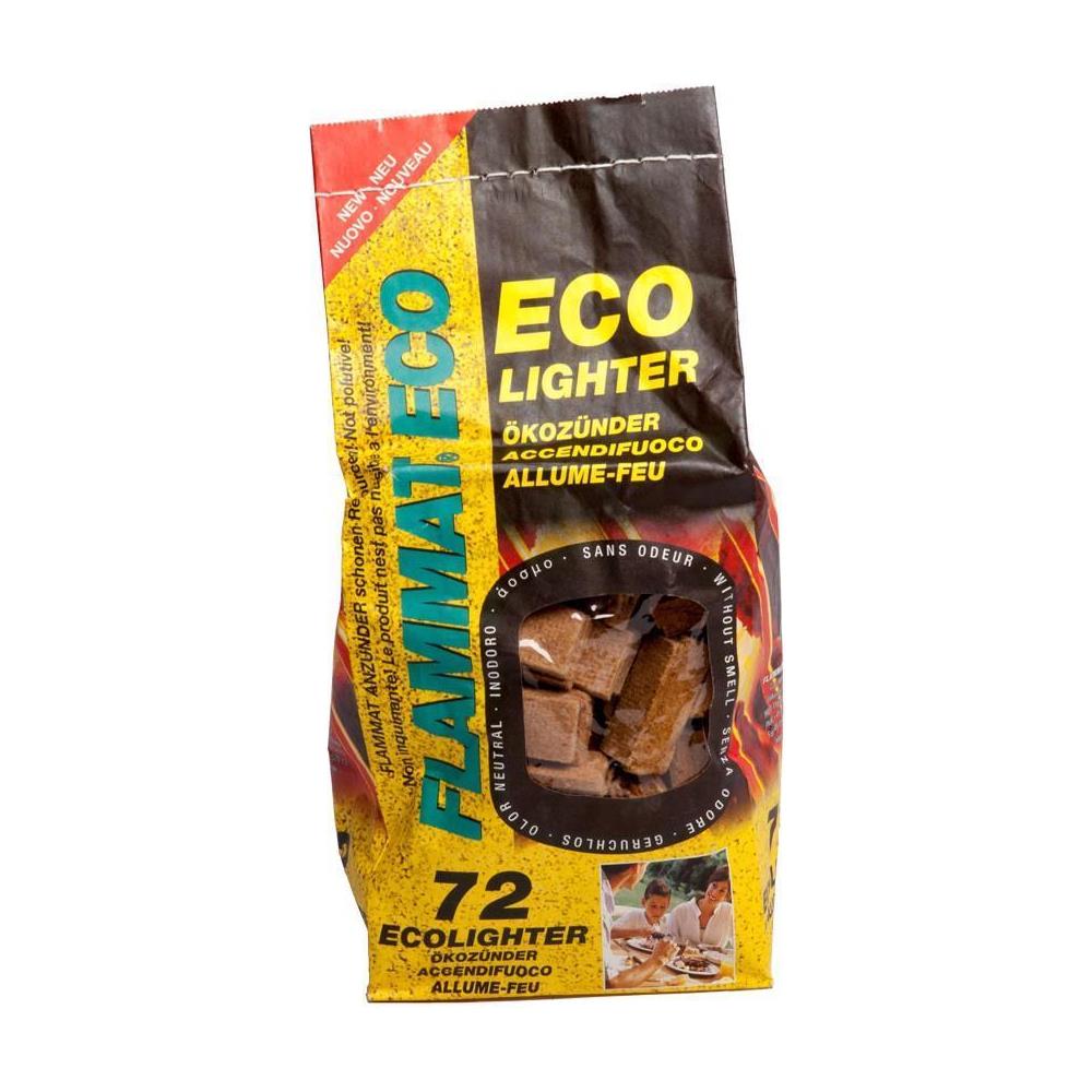 X72 Cubetti Accendifuoco - Foto 2