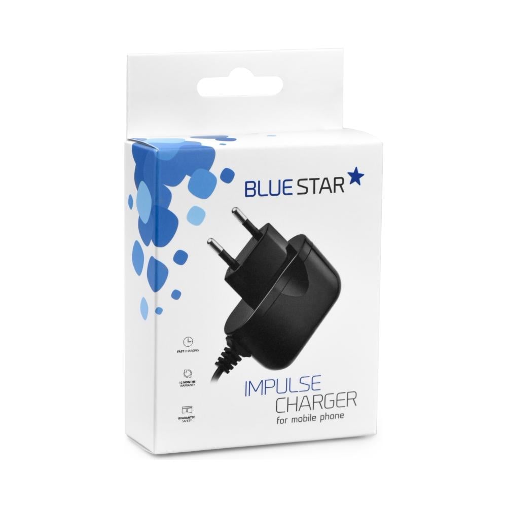 Caricabatterie Da Rete Universale 1a Usb Nuovo - Foto 1
