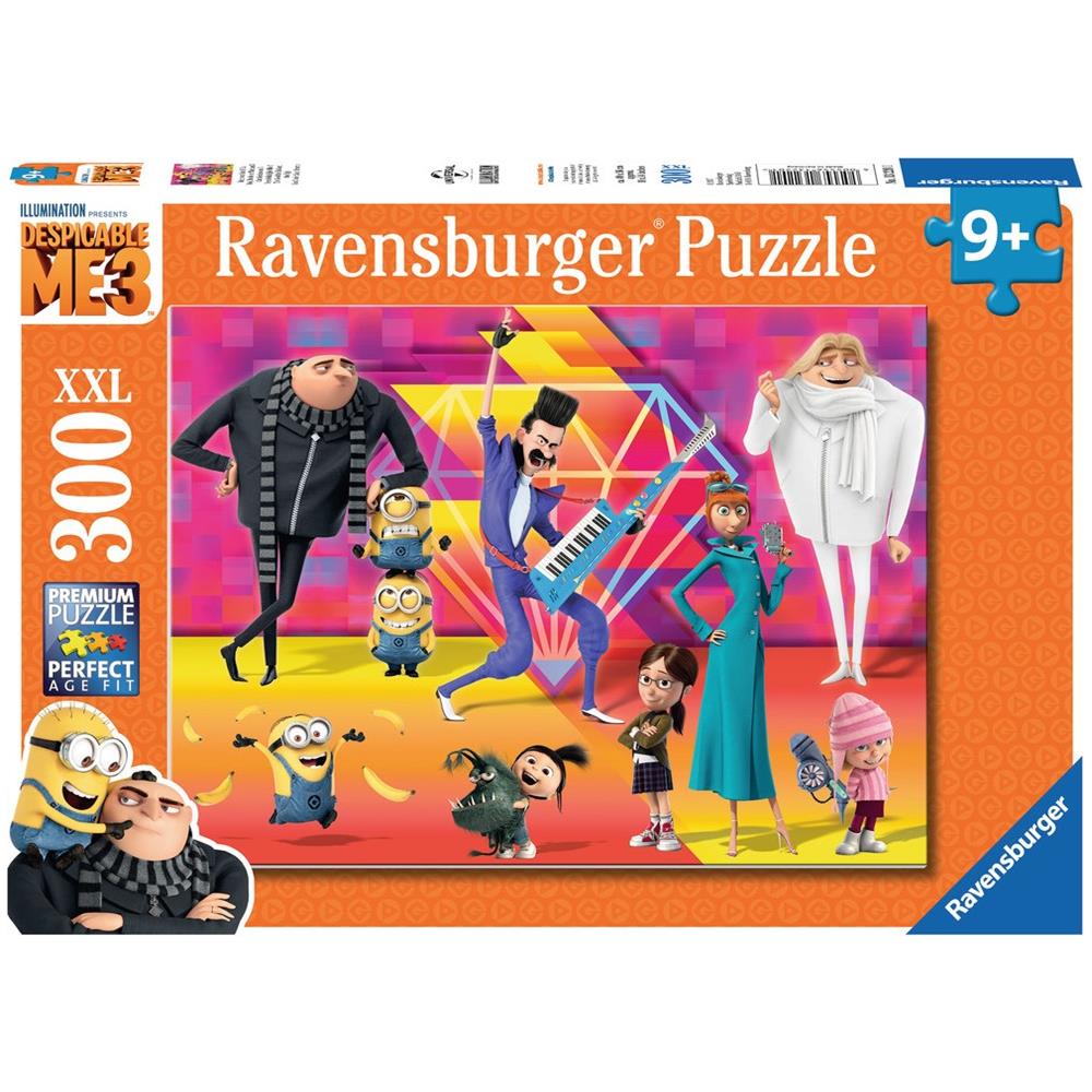Puzzle 150 Cattivissimo Me 3 - Foto 3