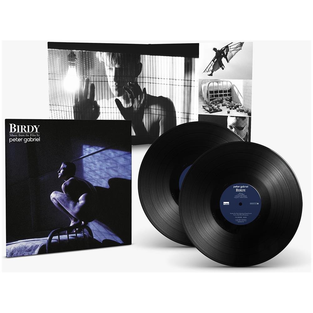 Peter Gabriel - Birdy (2 Lp)  - Foto 1