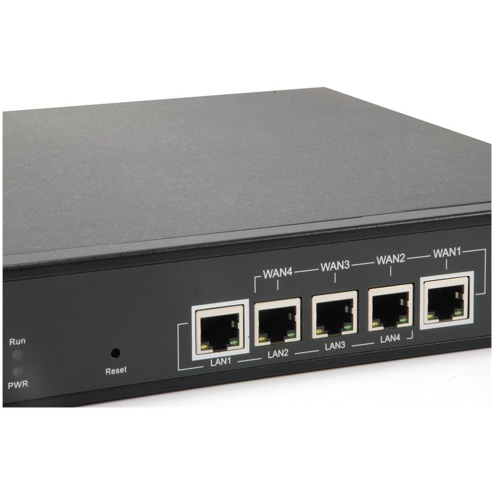 Gigabit Wireless Lan Controller Max. 300 Ap Gateway Function - Foto 2