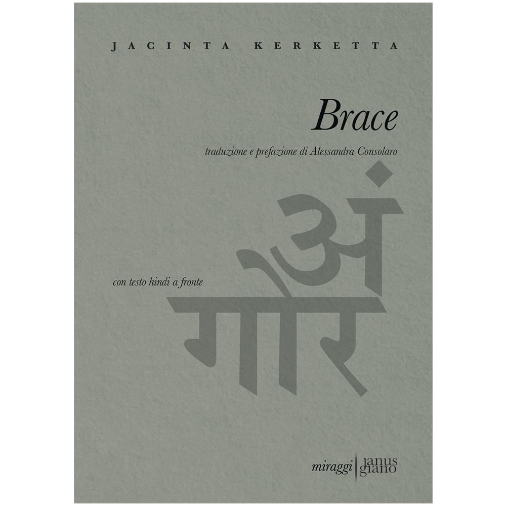 Jacinta Kerketta - Brace - Disponibile dal 23/05/2018 - Foto 1