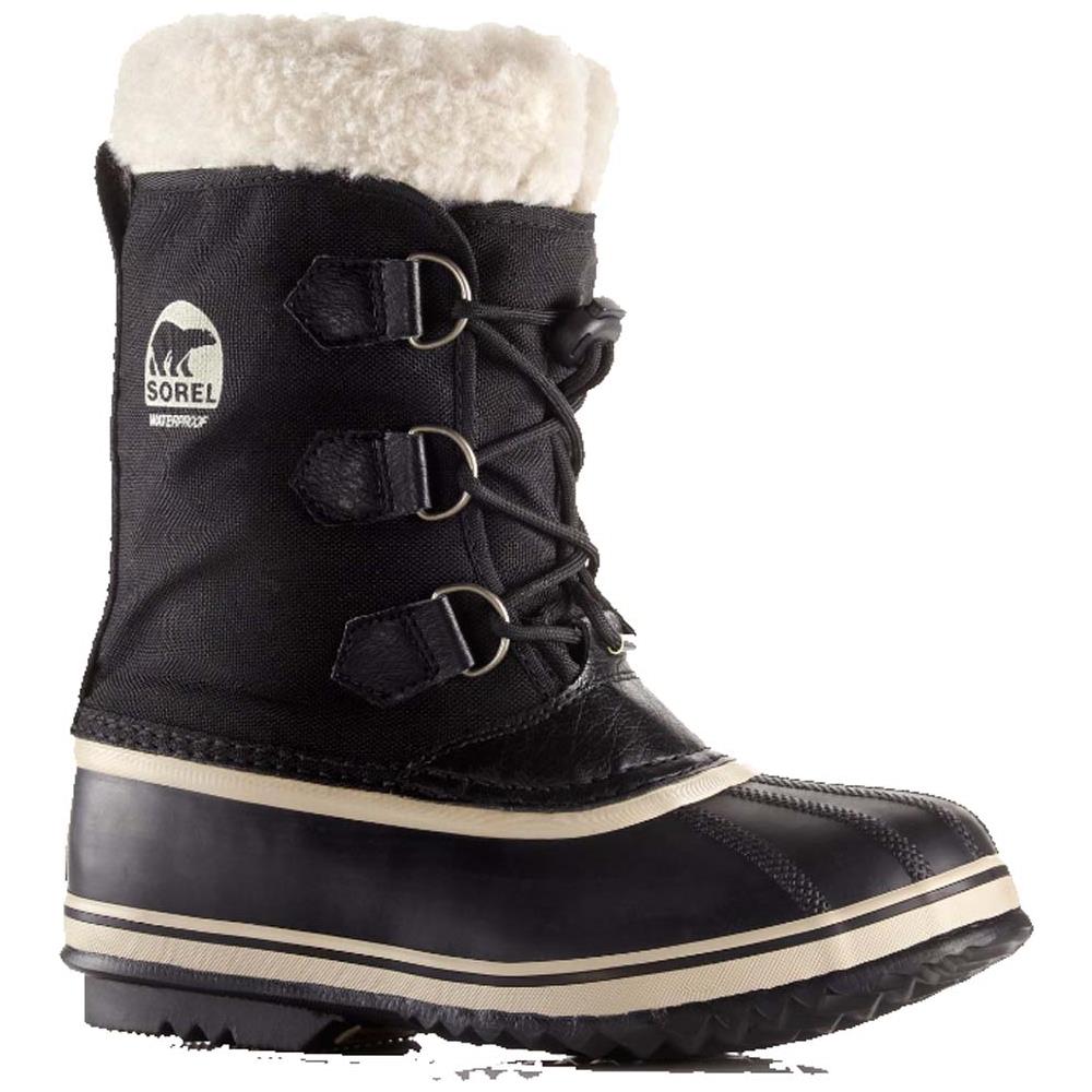 Doposci Yoot Pac Nylon Children Scarpe Ragazzi Eu 30 - Foto 1