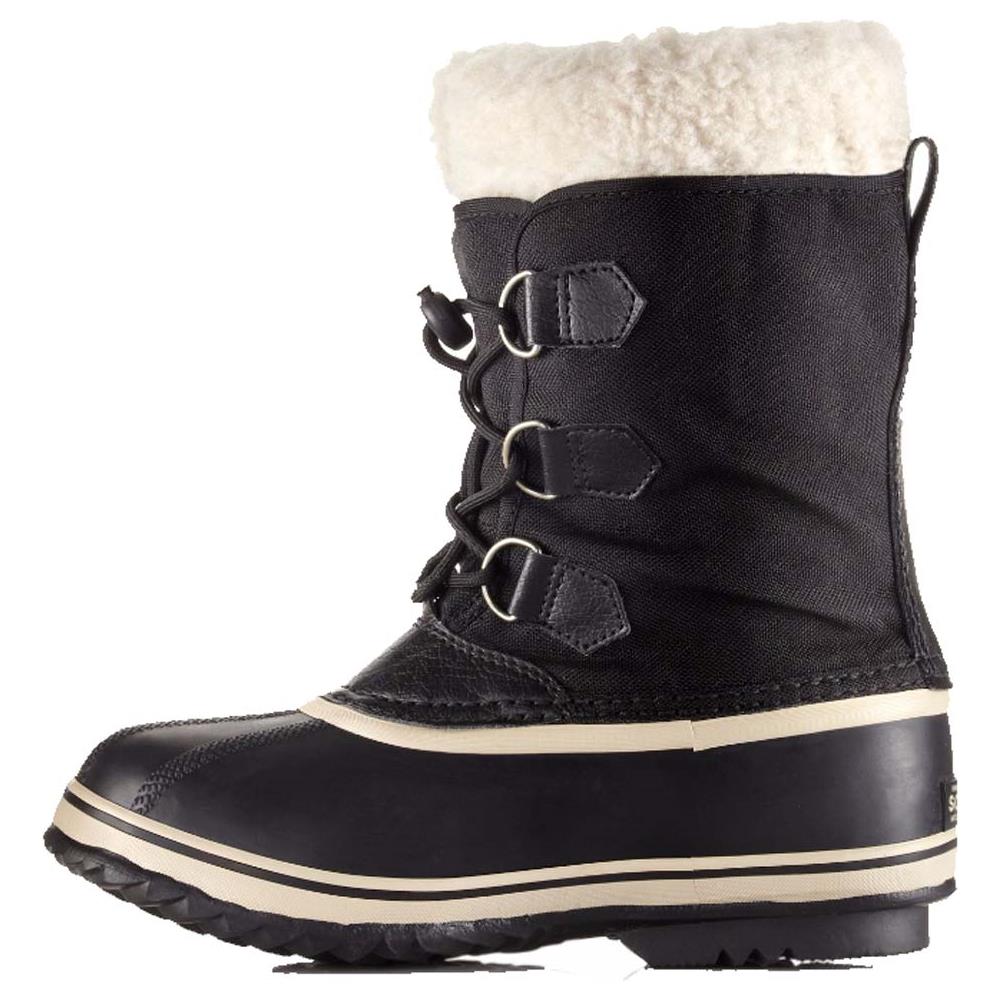 Doposci Yoot Pac Nylon Children Scarpe Ragazzi Eu 30 - Foto 2