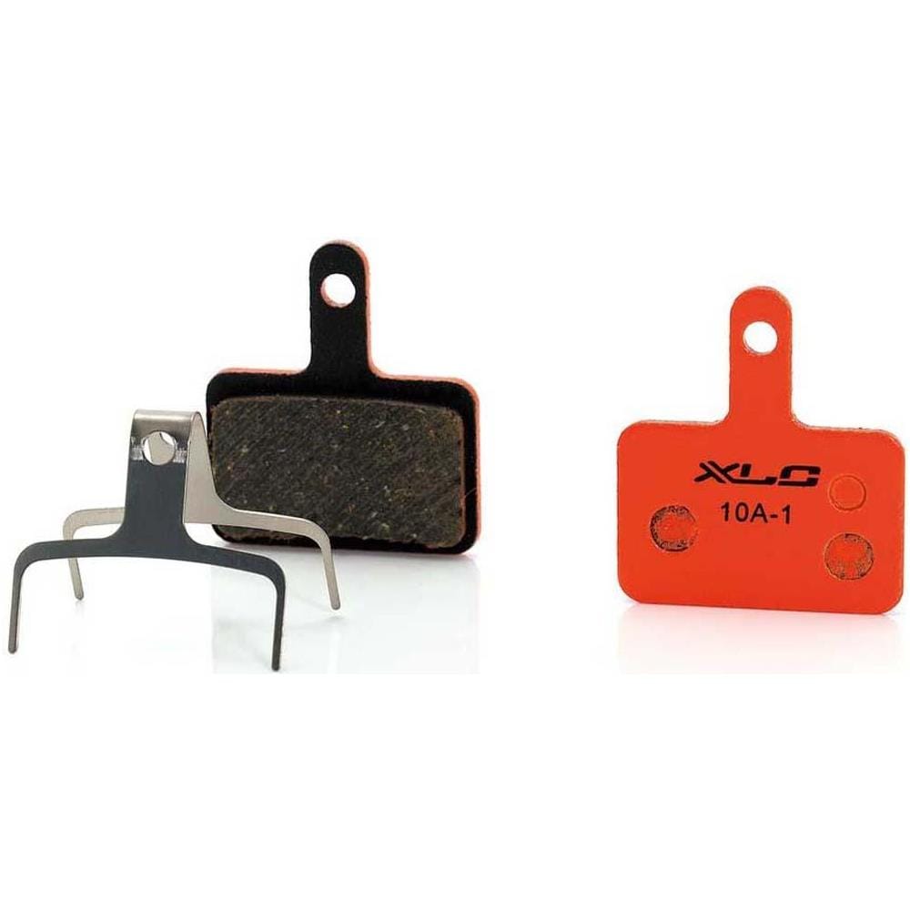 Freni Brake Pads Bp D07 Ricambi Dei Componenti One Size - Foto 1