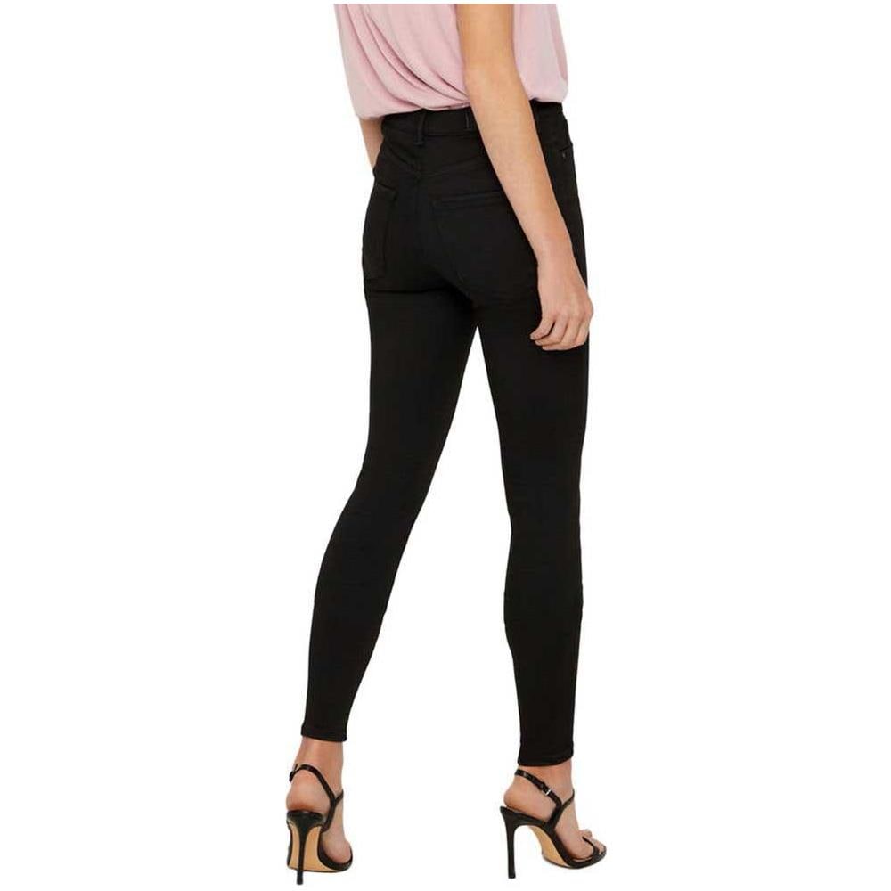 Pantaloni Vero Moda Sophia Hr Skinny 34l Abbigliamento Donna L - Foto 1