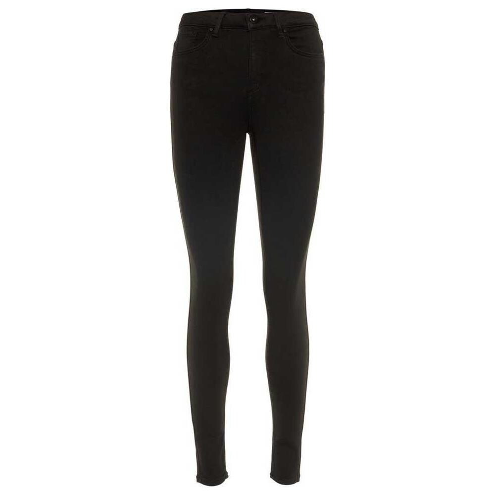 Pantaloni Vero Moda Sophia Hr Skinny 34l Abbigliamento Donna L - Foto 2