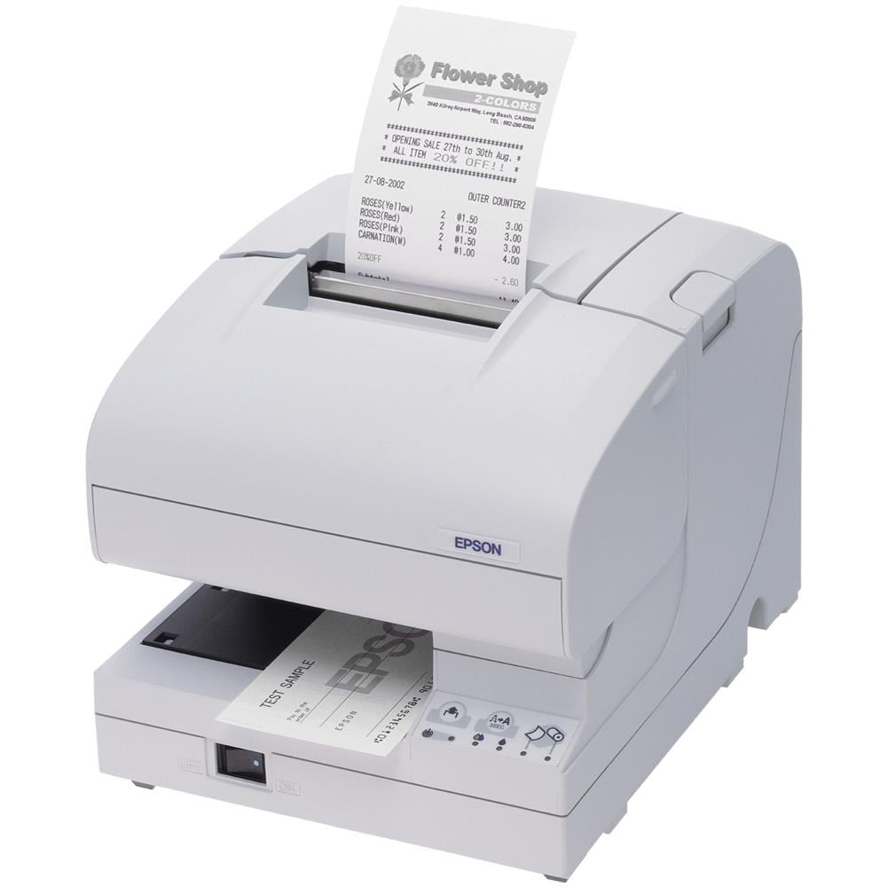 ver Tm-j7700 (321) Pos Printer - Foto 1